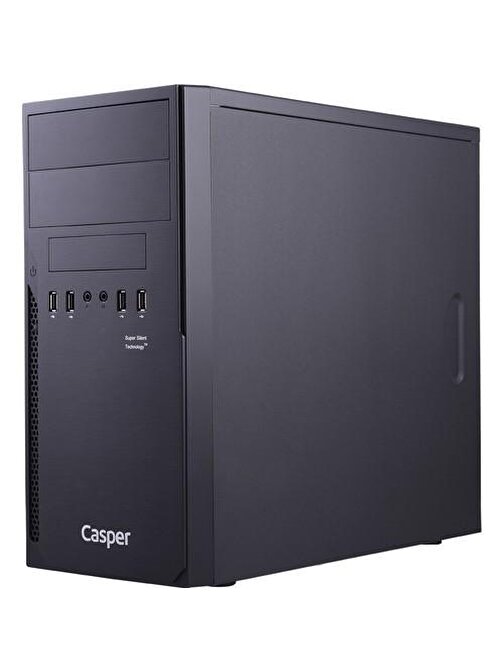 Casper Nirvana N2H.970F-8T40X UHD Graphics Intel Core i7 9700F 8 GB RAM 1 TB SSD Freedos Masaüstü Bilgisayar