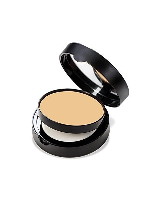 Note 02 Luminous Silk Cream Powder N.Beige