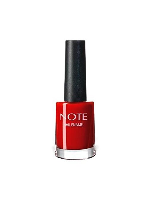 Note Oje 30 Crysta Red