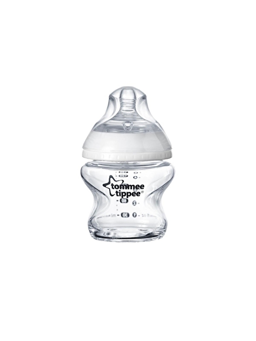 Tommee Tippee Nature Cam Biberon 150 ml 0+ Ay