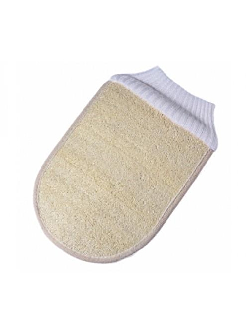 Lionesse L-432 Spa Doğal Loofah Banyo Kesesi