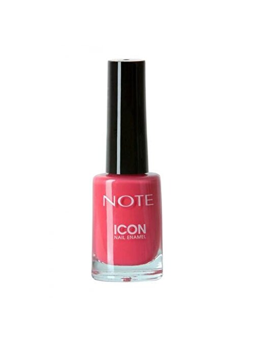 Note Icon Nail Enamel Oje No 517