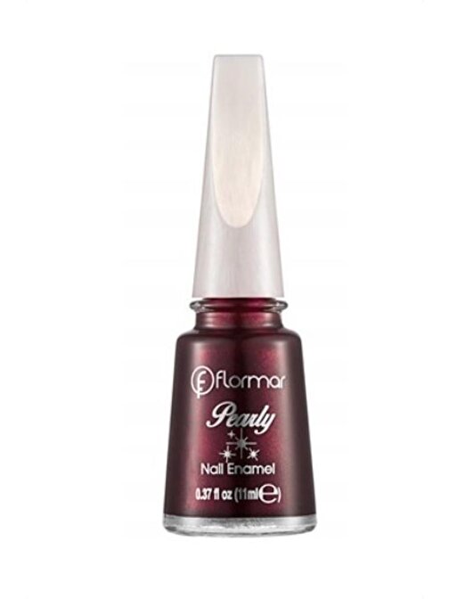 Flormar Pearly Oje 068