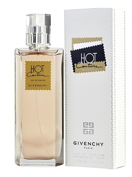 Givenchy Hot Couture Edp 100Ml Bayan Parfümü