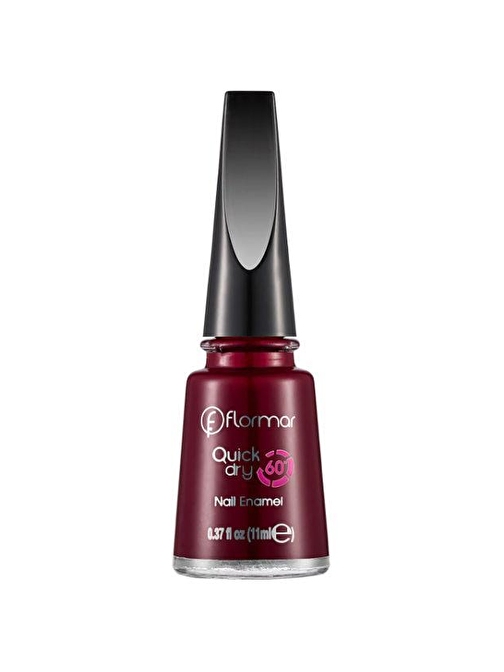 Flormar Quick Dry Oje Qd022