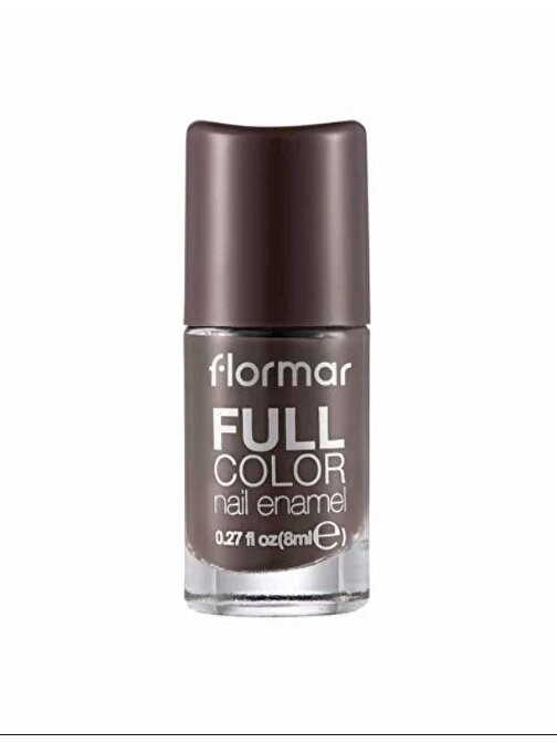 Flormar Full Color Oje No: Fc31