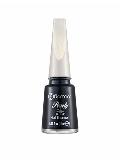 Flormar Pearly Oje No:Pl 398