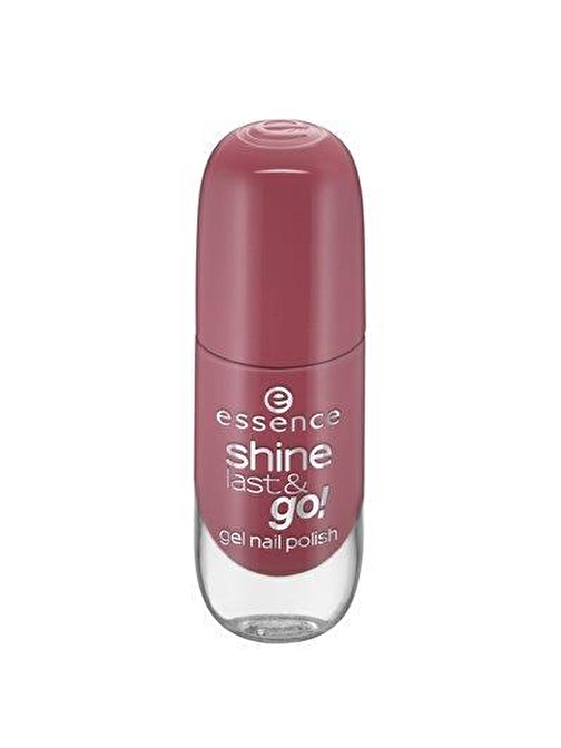 Essence Shine Last & Go Jel Oje 46