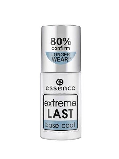 Essence Extreme Last Baz Kat Oje 8 Ml