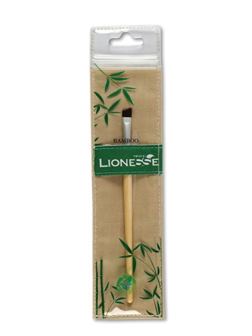 Lionesse Nat.Bamboo Far Fırçası - 323