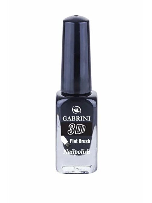 Gabrini 3D Nailpolish Oje 59