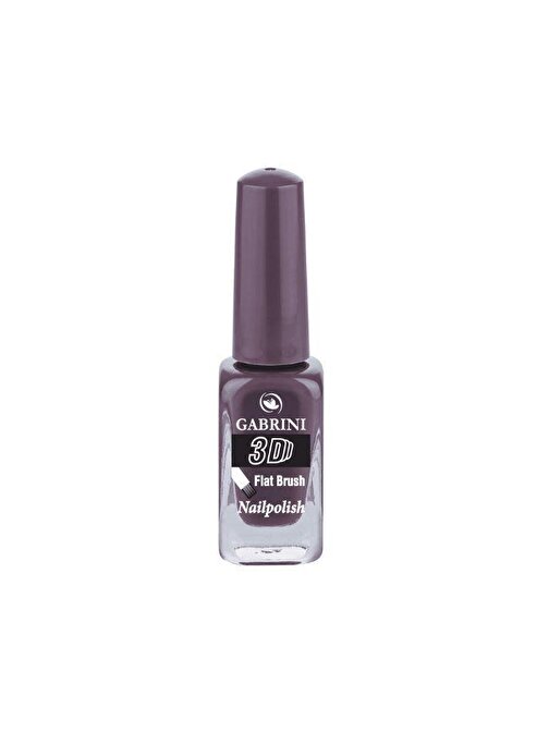 Gabrini 3D Nailpolish Oje 70