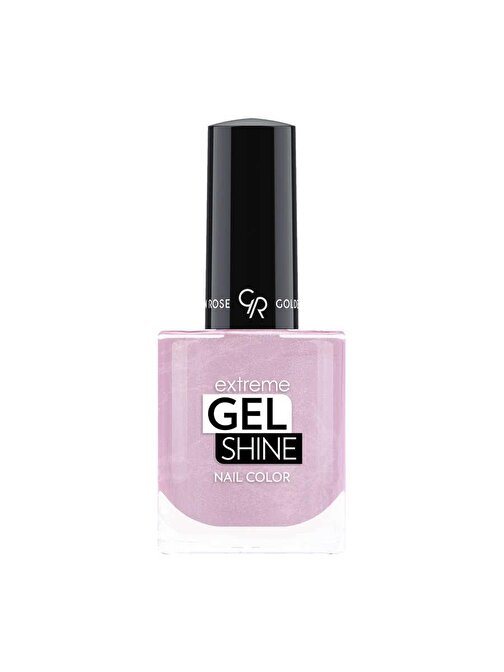 Golden Rose Oje Extreme Gel Shine 24