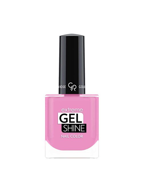 Golden Rose Oje Extreme Gel Shine 23