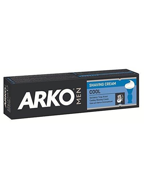 Arko Cool Tıraş Kremi 100 ml