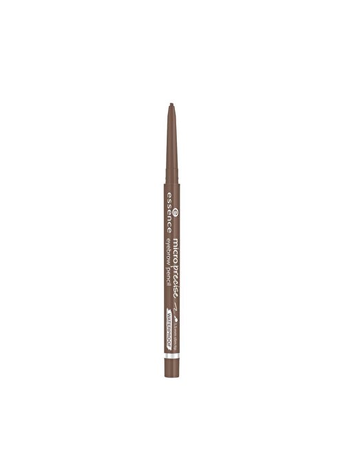 Essence Micro Precise Eyebrow Pencil 02 Light Brow