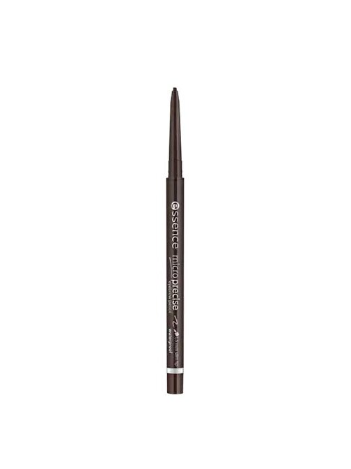 Essence Micro Precise Eyebrow Pencil 05 Black Brow