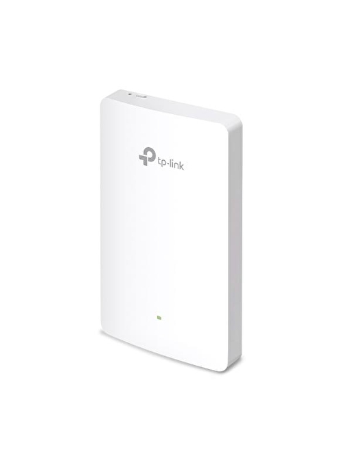 TP-Link EAP615 Wall 1750 Mbps Duvar Tipi Wi-Fi Access Point