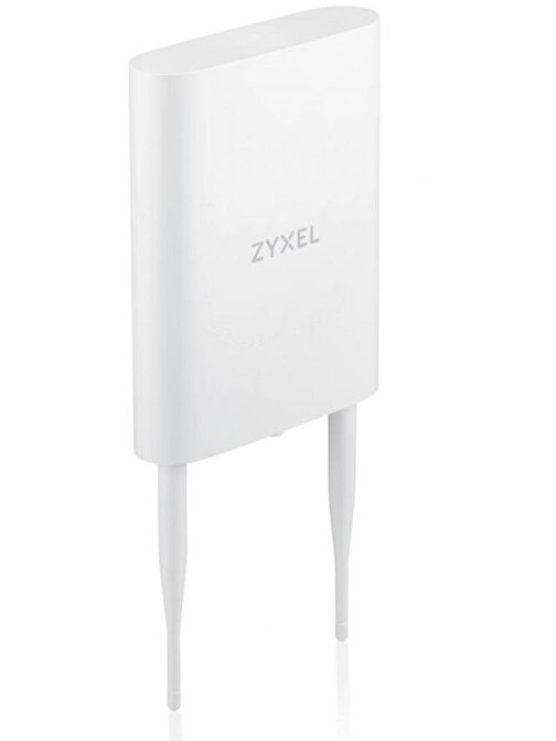 Zyxel NWA55AXE 2.4 GHz - 5 GHz 1200 Mbps Access Point