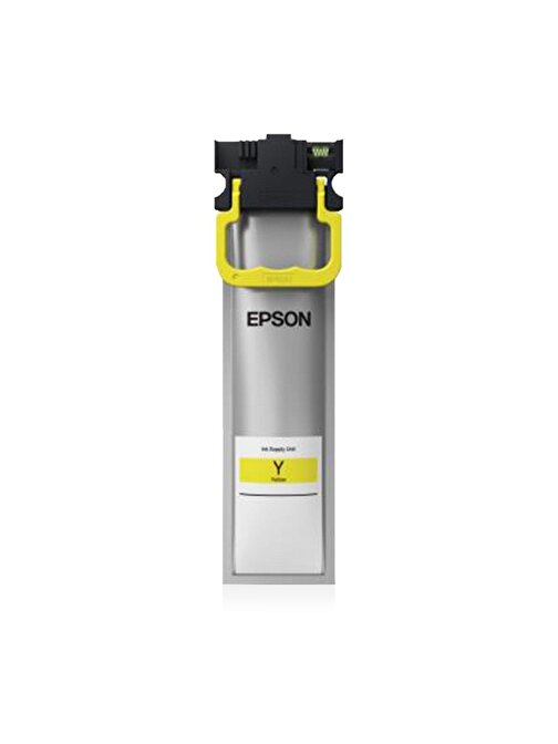 Epson T05A400-C13T05A400 Muadil Sarı Kartuş