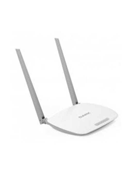 Dark RangeMAX DK-NT-WRT306 2.4 GHz 300Mbps 300Mbit 2 Adet 5dBi Antenli 3 Adet Ethernet Repeater Router