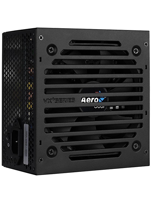 Aerocool VX Plus 400W 400 W Power Supply