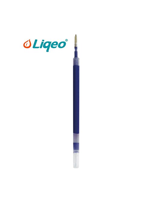 Liqeo Sign Gel Pen Refill 1.0 mm Mavi