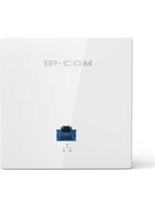 Ip-Com AP255 2.4 GHz 300 Mbps Duvar Tipi Wi-Fi Access Point