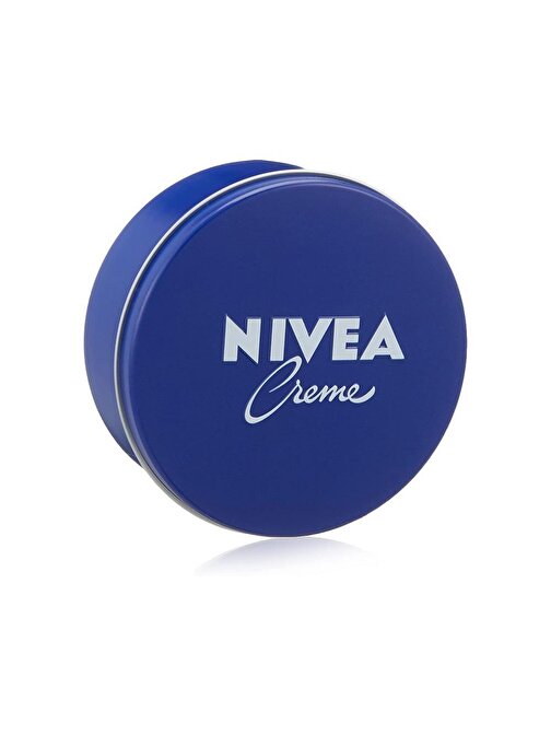 Nivea Creme Tüm Ciltler İçin Ne mlendirici Krem 250 ml