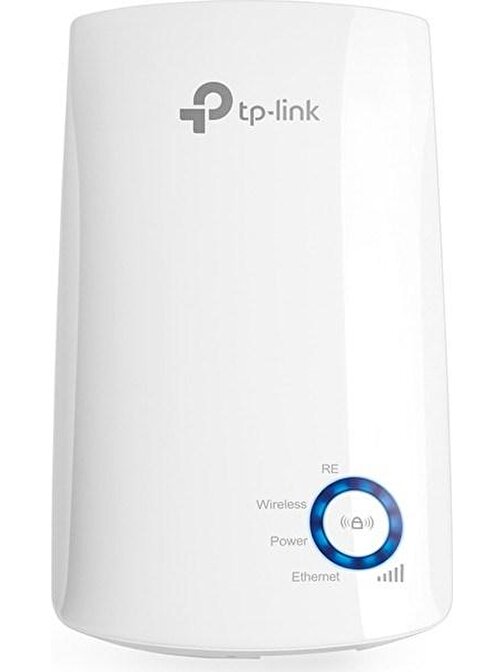 TP-Link TL-WA850RE Kablosuz 2.4 GHz Wifi 300 Mbps Menzil Genişletici