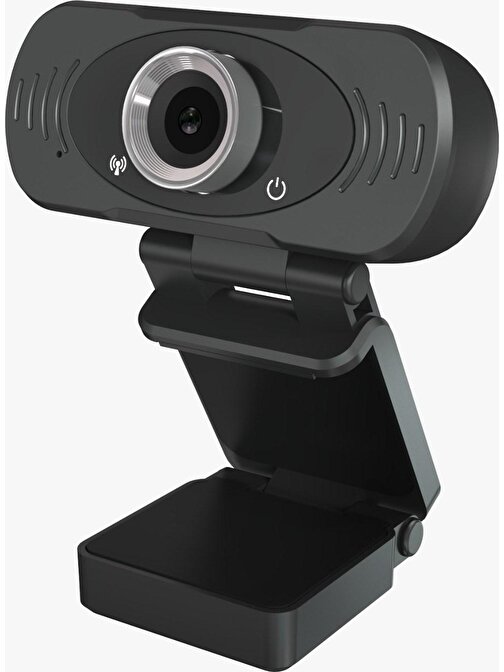 Everest Sc-Hd03 Full HD Usb Metal Tripod Hediyeli Webcam