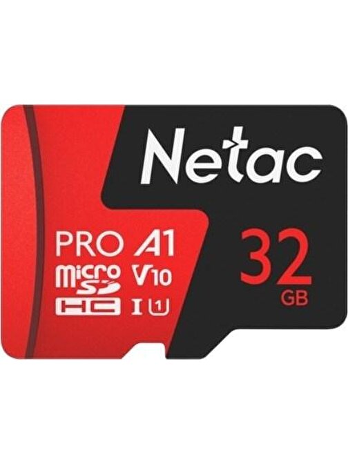 Netac 032G - R Micro SDHC Type-C 32 GB Kart Okuyucu