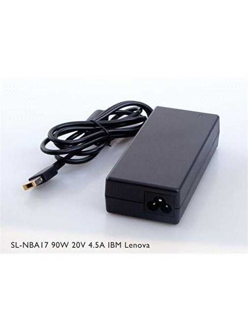 S-Link SL-NBA17 90w 20v 4.5a Notebook Standart Adaptör