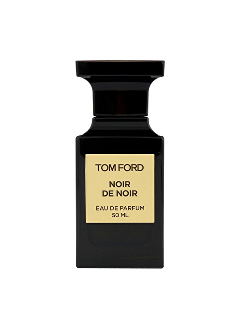 Tom Ford Noir De Noir EDP Odunsu Erkek Parfüm 50 ml
