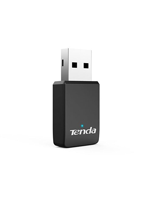 Tenda U9 WiFi-N 300Mbps USB Adaptör