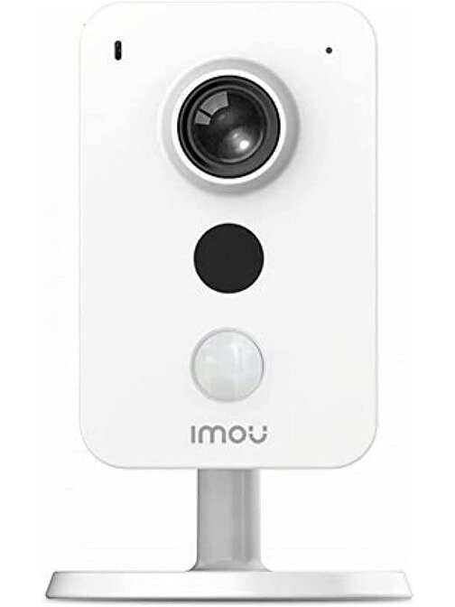 Imou IPC-K42AP 4MP Görüntülü Sesli Kablosuz Akıllı Güvenlik Kamerası