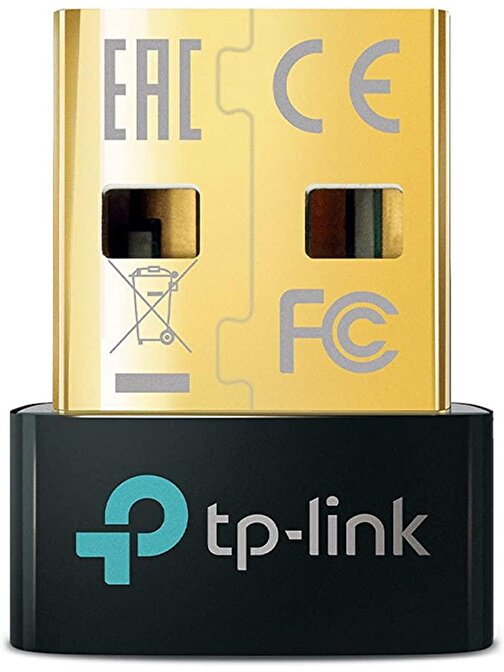 Tp-Link UB500 Bluetooth 5.0 Mini USB Adaptör