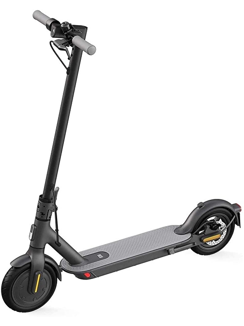 Xiaomi Mi Electric Scooter Essential Siyah (Xiaomi Türkiye Garantili)