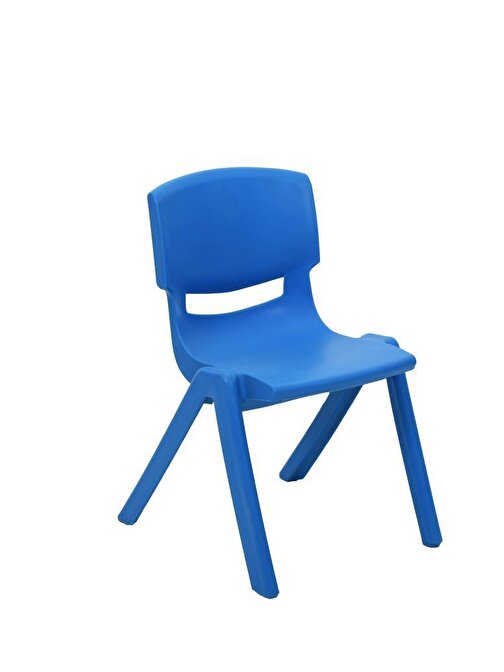 Edutoys Sandalye Plastik 32 cm 2-7 Yaş