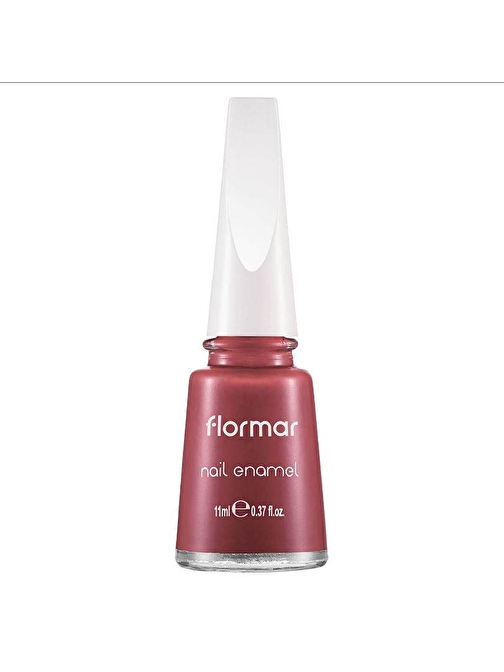 Flormar Oje 320 Rose Taboo