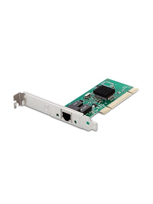 Everest ZC-GL01 PCI Gigabit Ethernet Kart