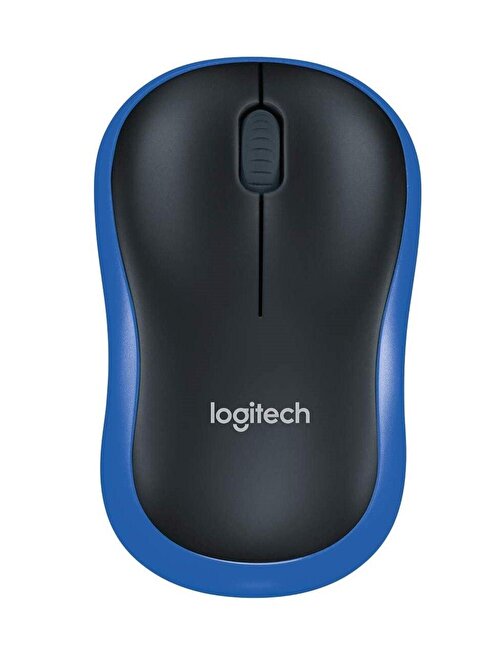 Logitech M185 910-002236 Kablolu Mouse