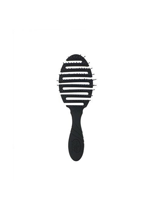 Wet Brush Pro Flex Dry Black Saç Fırçası