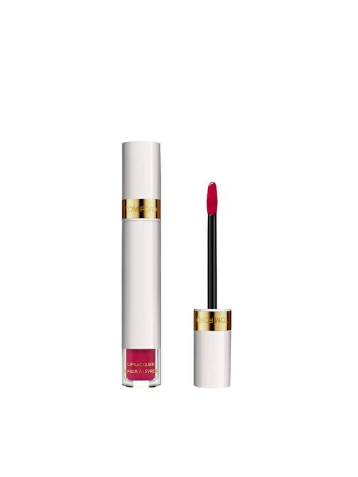 Tom Ford Lip Lacquer Liquid Tint - 05 Exhibitionis