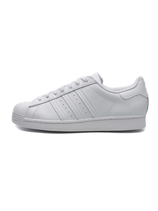 EG4960-E adidas Superstar Spor Ayakkabı Beyaz 44