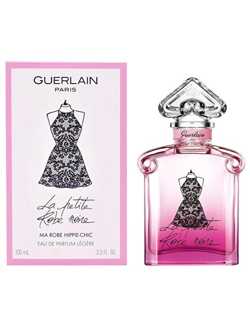 Guerlain La Petite Robe Noire Legere Edp 100 Ml Kadın Parfümü