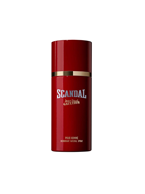 Jean Paul Gaultier Scandal Pour Homme Deodorant 150 ml