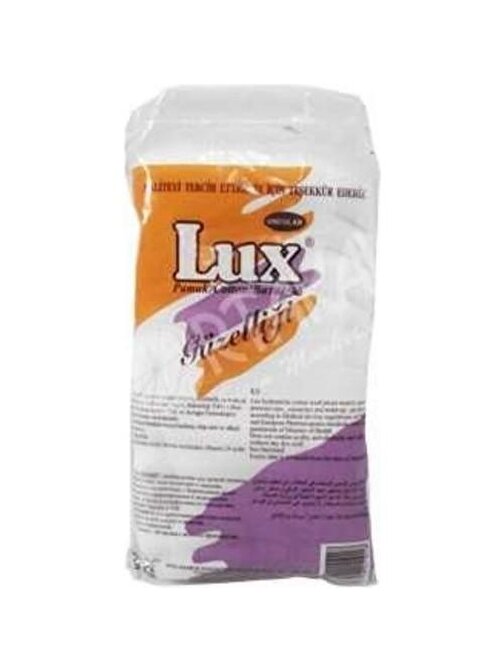 Lux Pamuk 50 gr