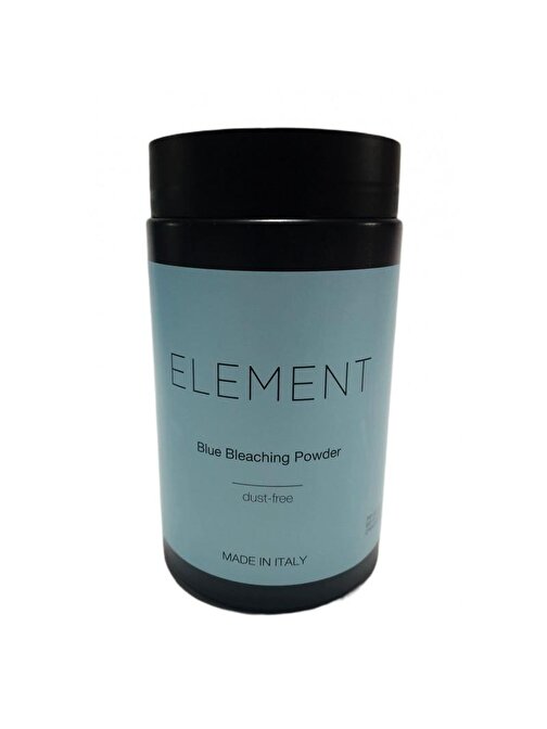 Element Toz Saç Açıcı 500 Gr