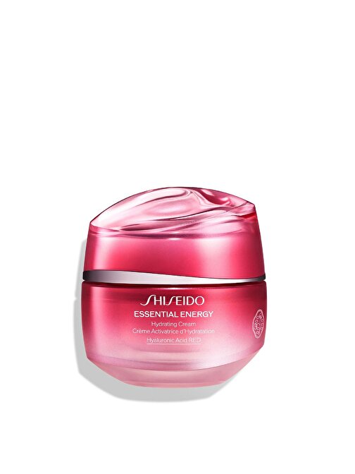 Shiseido Essential Energy Hydrating Cream 50 ml